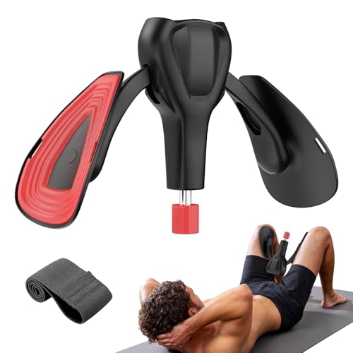骨盤底筋 内転筋 トレーニング器具 張力強度調整可能 骨盤ていきん ないてんきん トレーニング器具 太もも 筋トレ 痩せ 産後ケア専用 レッググリップ 骨盤矯正 美尻 大腿筋力アップ 多機能運動クリッ