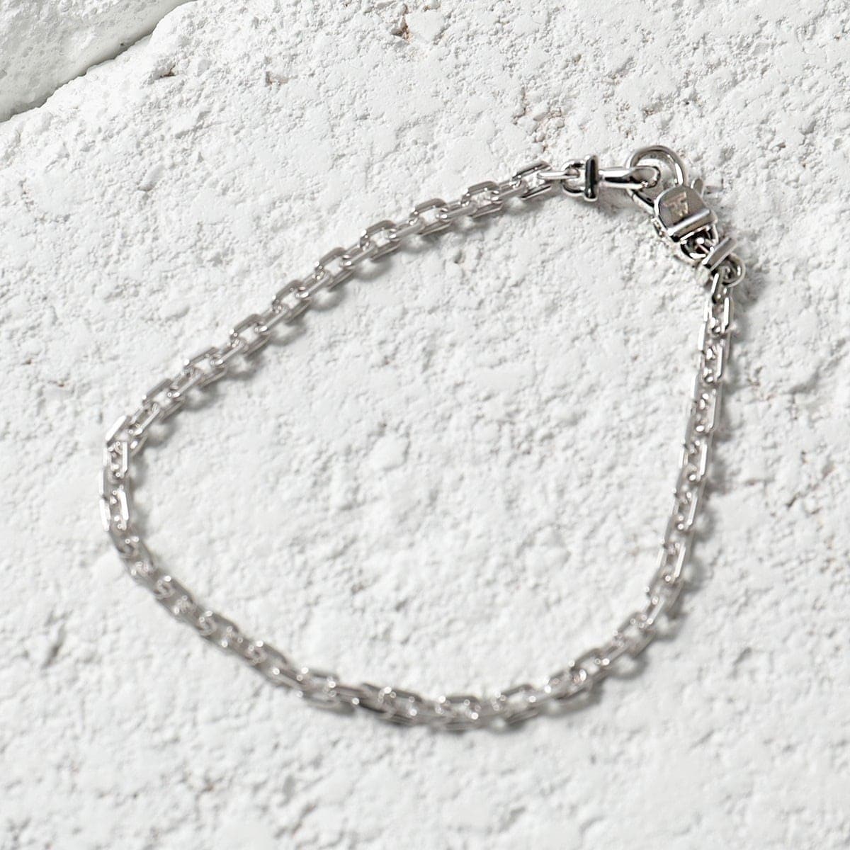 TOMWOOD トムウッド ブレスレット Anker Bracelet アンカー 100006 メンズ レディース チェーン アクセサリー silver925 【mega】