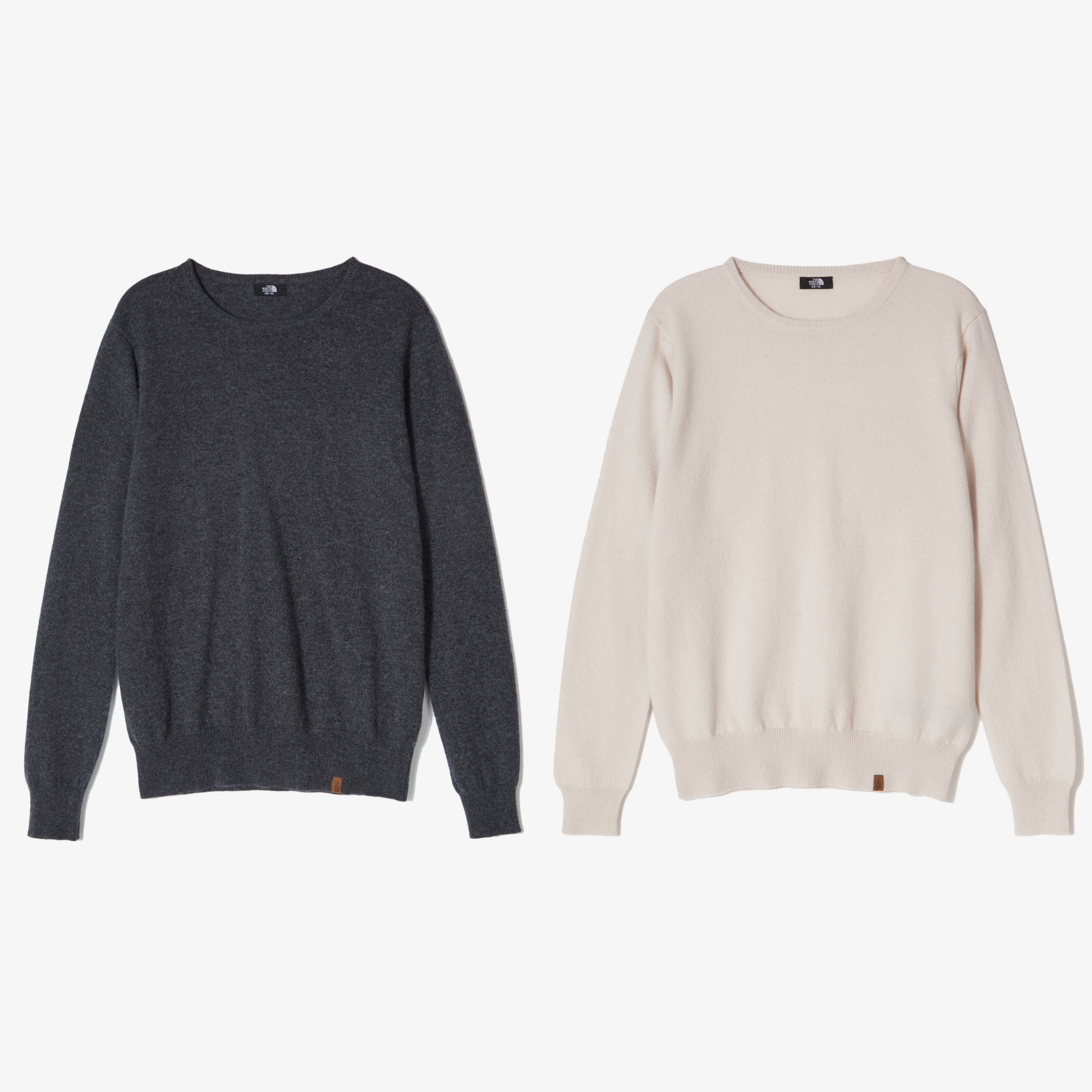 [NT7AN50]CASHMERE SWEATER