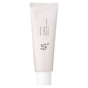 [Beauty of Joseon] Relief Sun : Rice Probiotics [BOJ] 米サンクリーム 50ml SPF50 PA