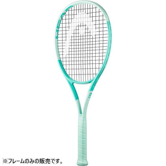 サイズ：G2 メンズ レディース ブーム オルタネート Boom MP L Alternate テニスラケット 硬式ラケット フレームのみ テニス ラケット 230424 18,886円