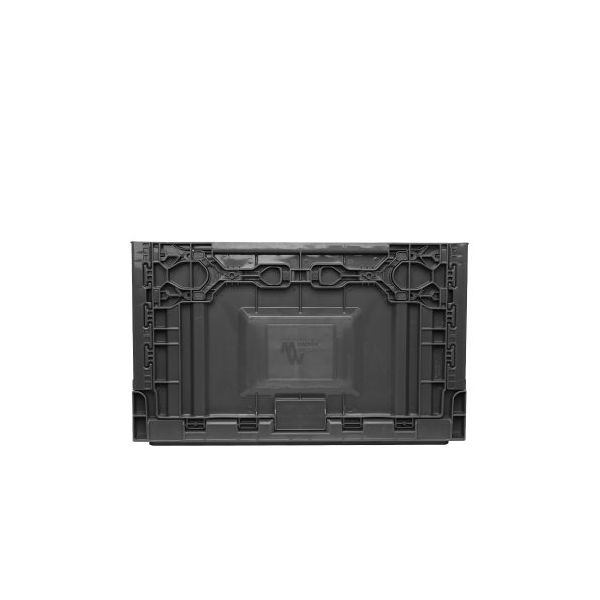 MINIMALWORKSフォールディングボックスエコミッドナイトブラック