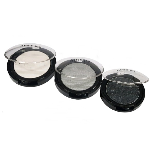 アリゾアイシャドウ3種キット（韓国化粧品）