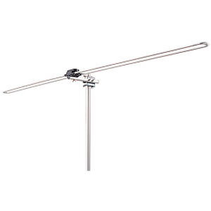 日本アンテナ AF-1-SP FMアンテナ【1素子】 AF1SP