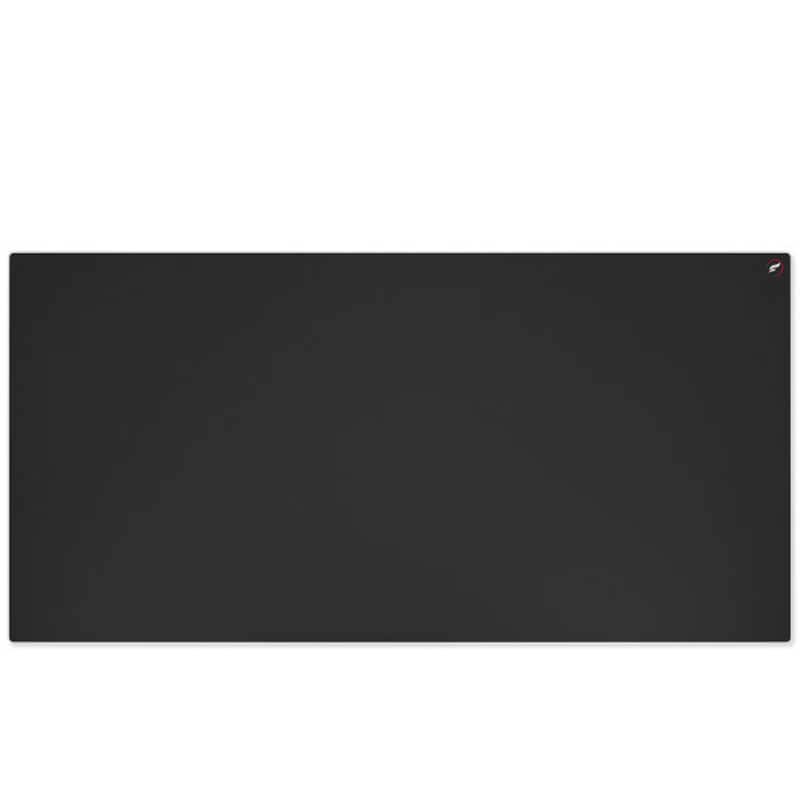 Odin Gaming ゲーミングマウスパッド ZeroGravity 3XL ブラックxホワイト ODZG4824BW