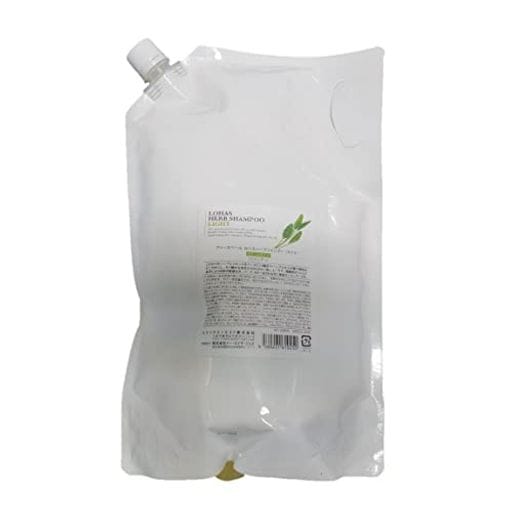 TECHNO EIGHT(テクノエイト) ロハスハーブシャンプー ライト 2000ML