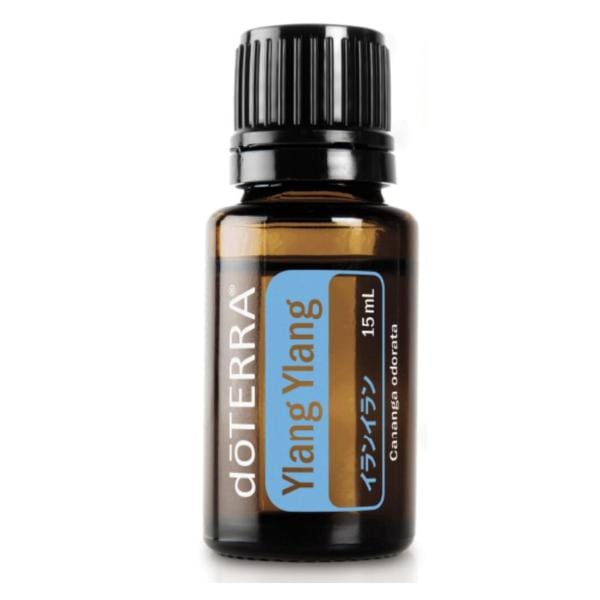 イランイラン 15ml