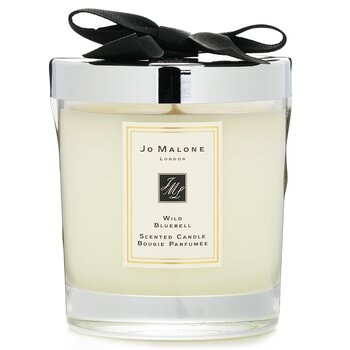Jo Malone ワイルド ブルーベル ホーム キャンドル