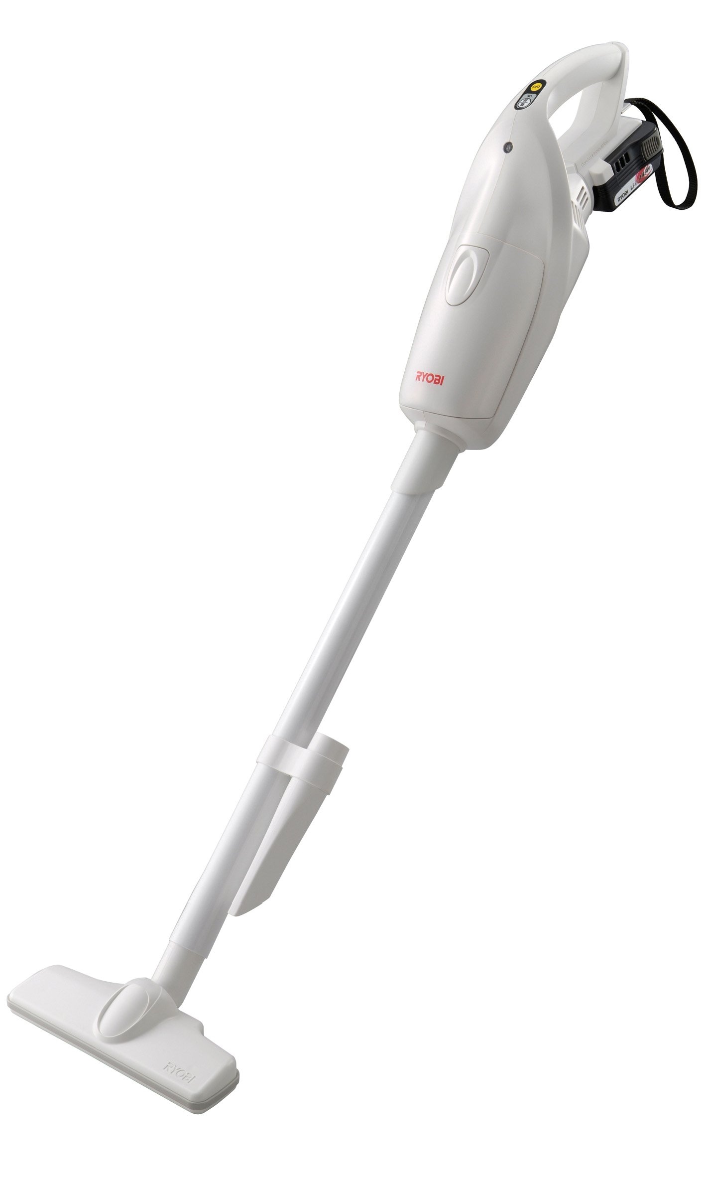 リョービ(RYOBI) 充電クリーナー BHC-1410 14.4V 681610A