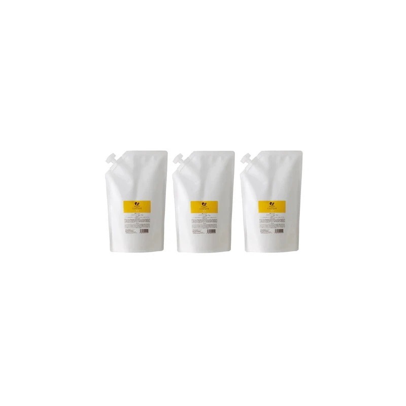 ディアテック ボンドビタ コキュア 1000ml ×3セット【ステップトリートメント】