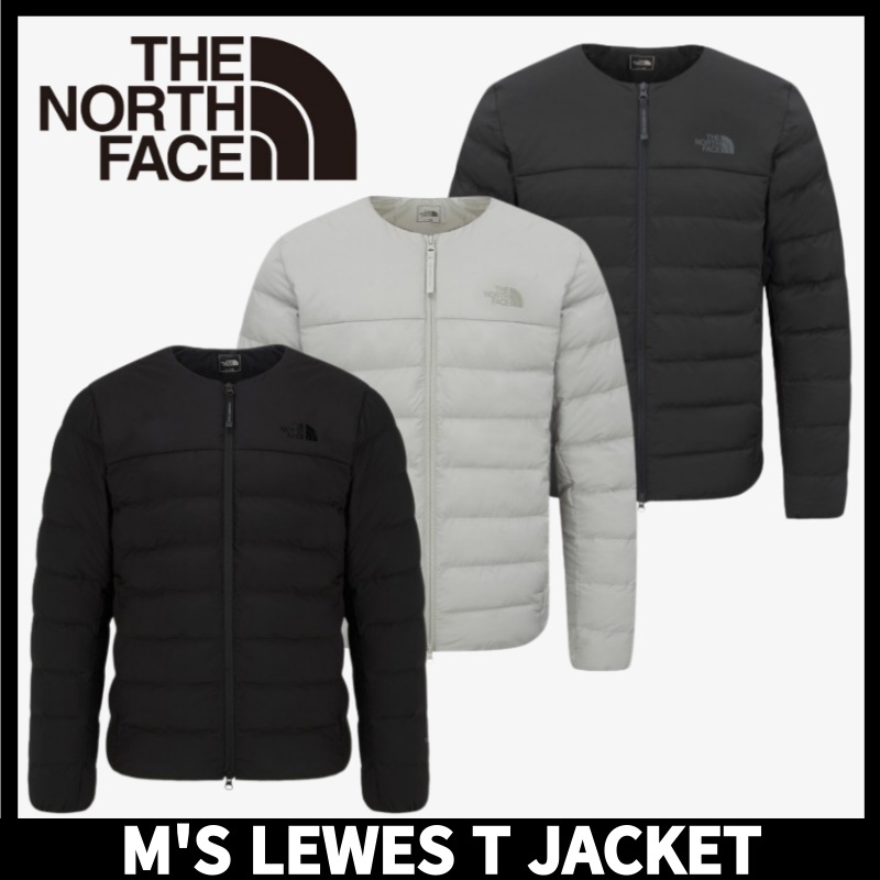 MS LEWES T JACKET NJ3NR51 [公式正規品]