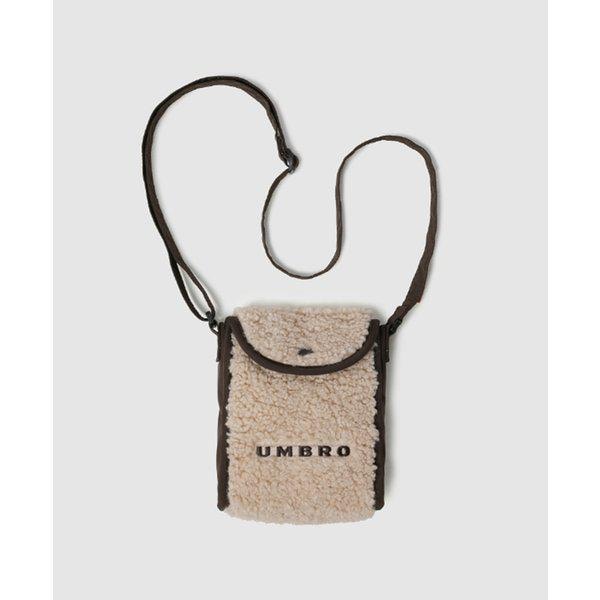 ミニバッグ B1 UQ423CBGO3 BEI0 BLK0