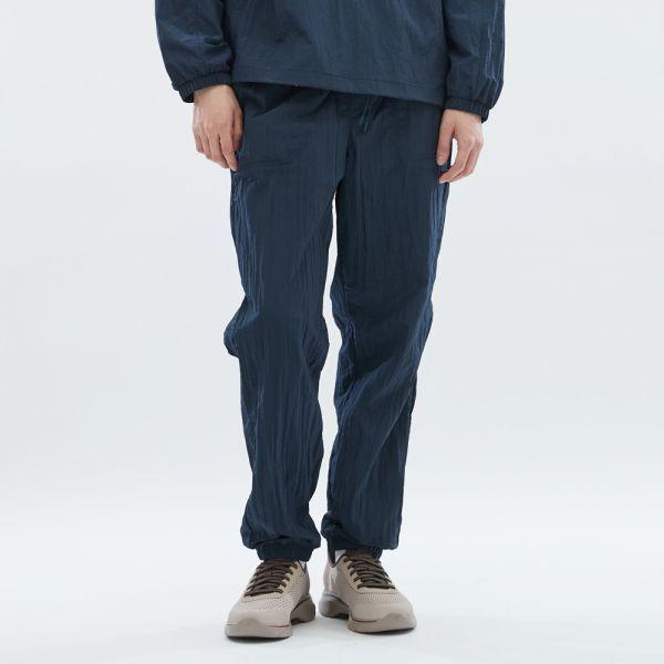 スケッチャーズ男性ウーブンリップ組織ジョガーパンツ_SL3MYCFS012男性ウーブンリップ組織ジョガーパンツ314992