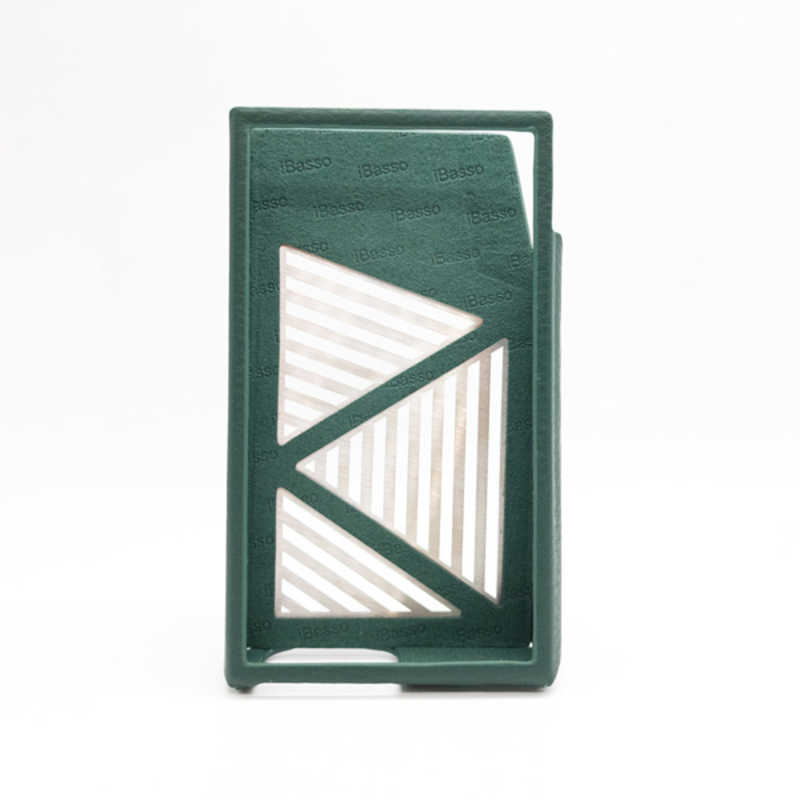 IBASSO　DX260専用レザーケース　DX260CaseGR