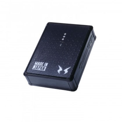 サンエス 12V仕様 リチウムイオンバッテリー RD9291AJ