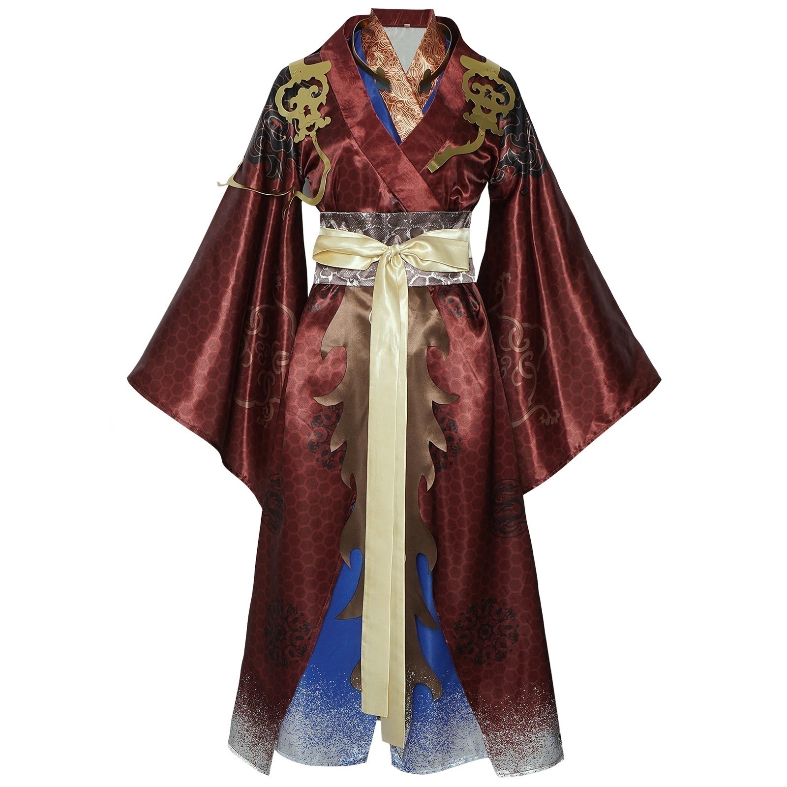 黒神話悟空cos服妖王金星君セットと同じコスプレ