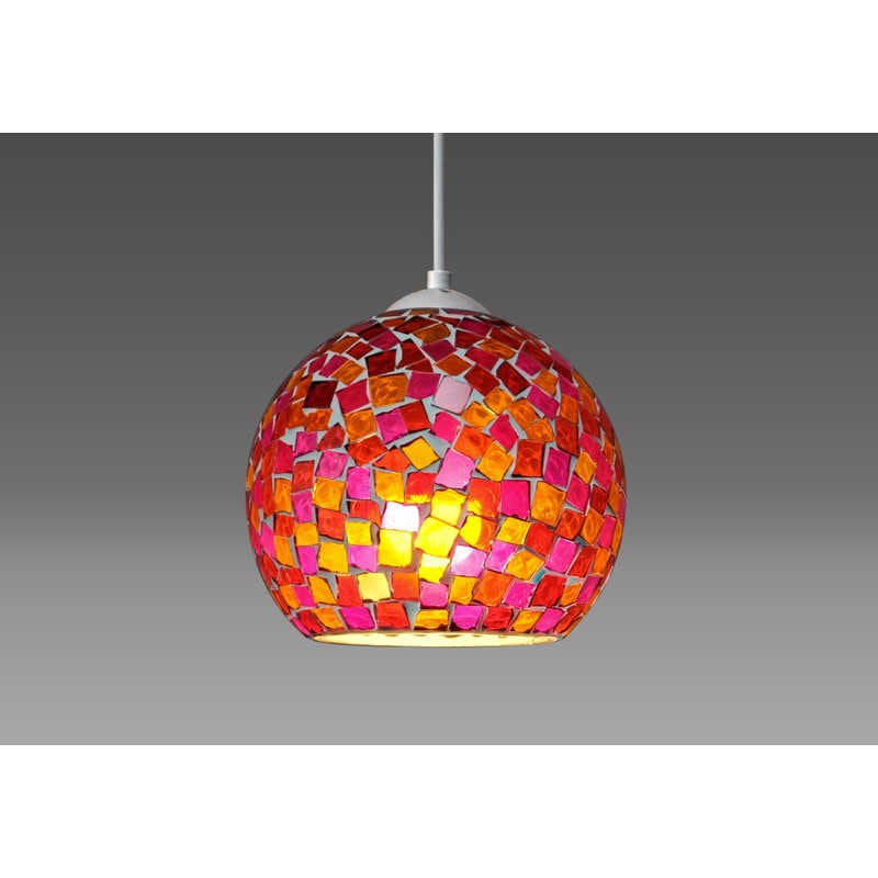 瀧住　LED照明 ペンダントライト 電球色 DECORATIVE STYLE　GL1151P