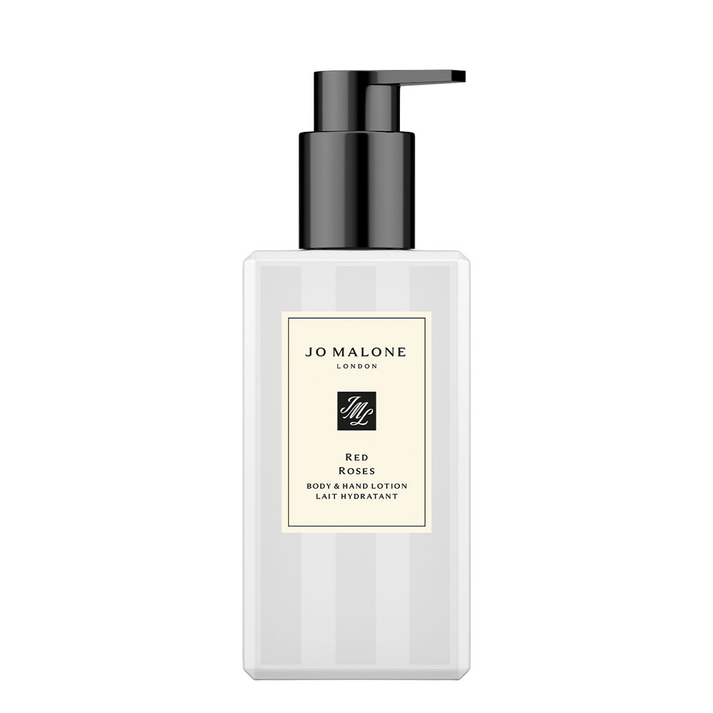 JO MALONE レッド ローズ ボディ ＆ ハンド ローション　250mL　正規品