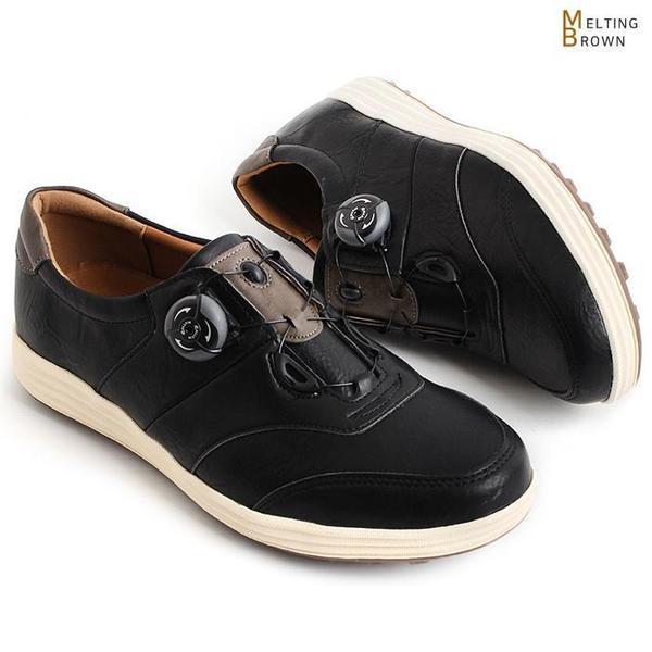 メンズダイヤルシューズ メンズスプリングスニーカー WDI01