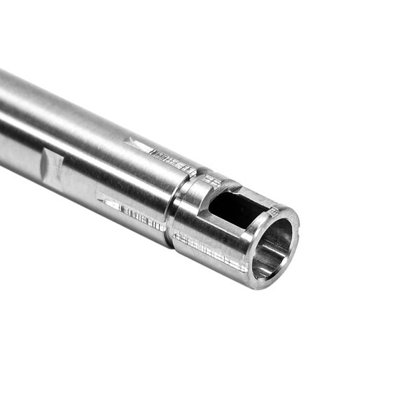 LayLax EGバレル 229mm(次世代MP5A5専用)