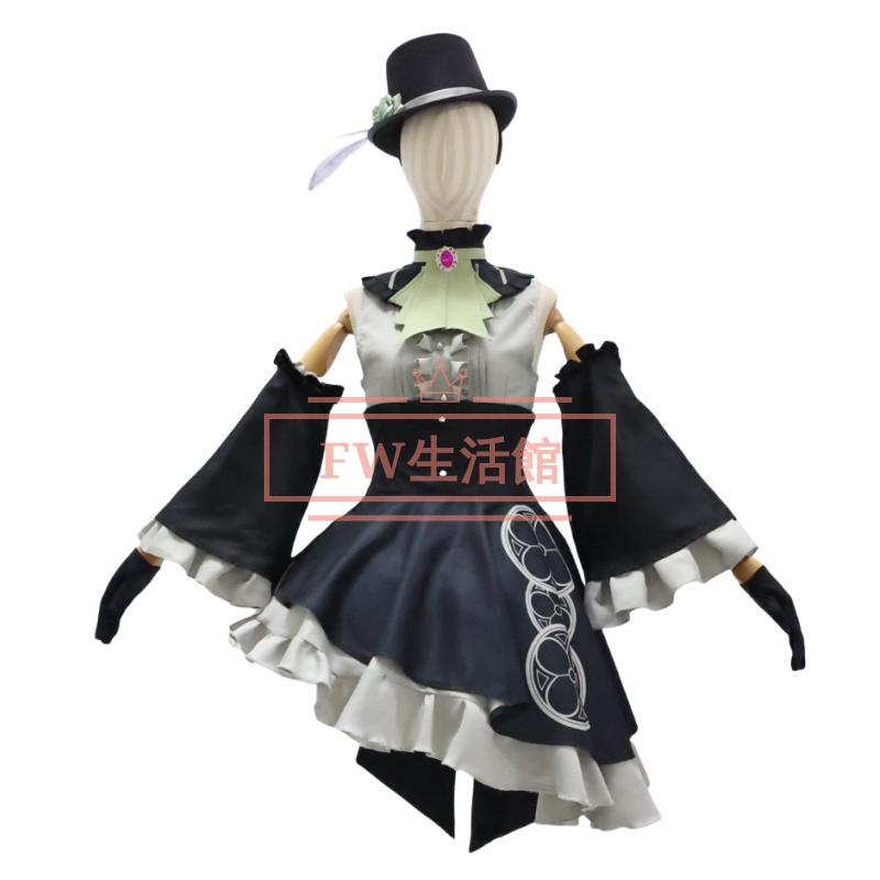 ブルーアーカイブ-Blue Archive- 歌住サクラコ コスプレ衣装 コスチューム cosplay イベント演出服アニメ変装仮装 ハロウィン