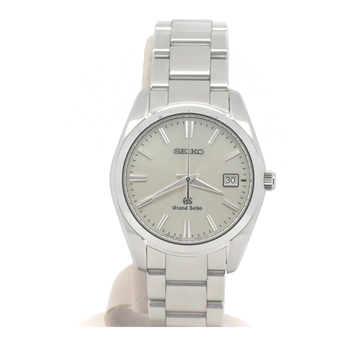 グランド9F62-0AB0 メンズ 腕時計 質屋出品
