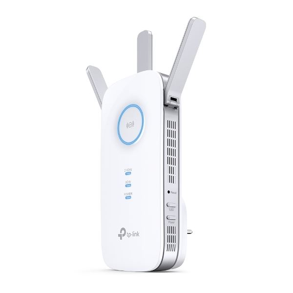 AC1750 無線LAN中継器 RE450 V4