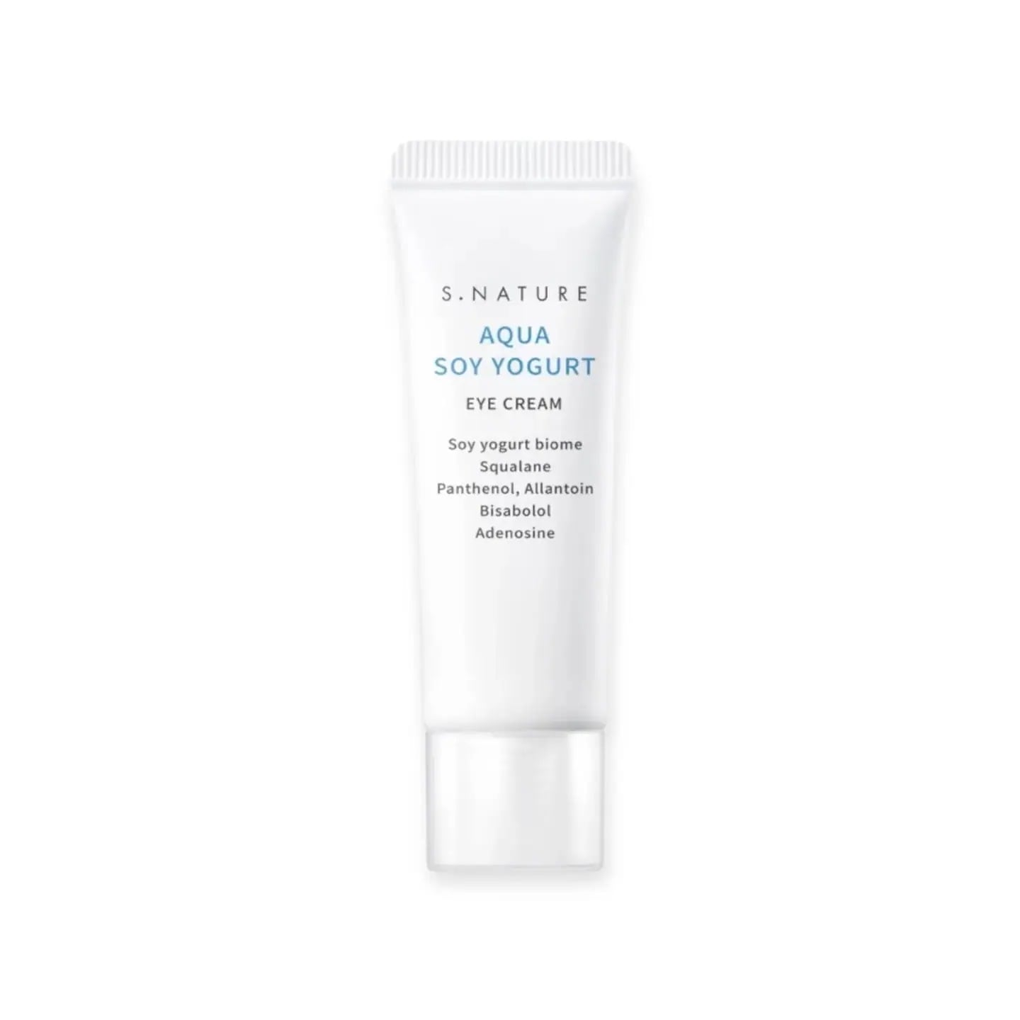 アクアソイ こちらアイクリーム 25g