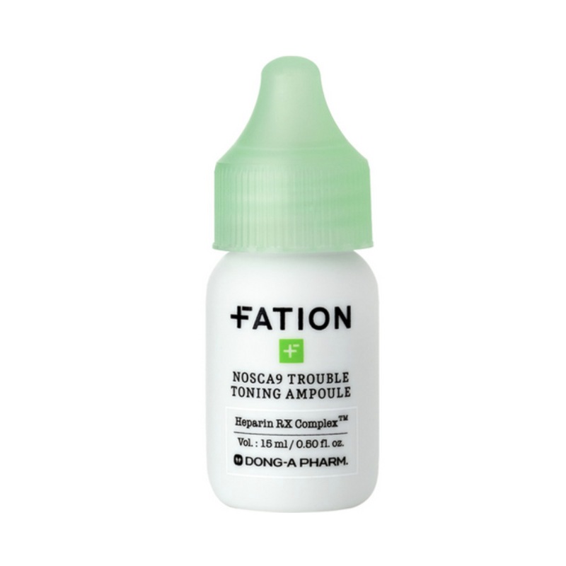 リアルフィット スカアンプル 15ml