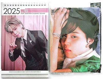 Qoo10] BTS JIMIN [バンタン ジミン]