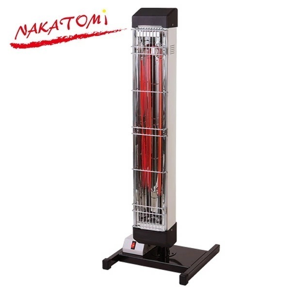 遠赤外線電気ヒーター IFH-10TP