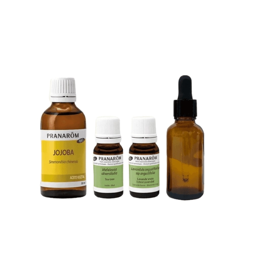 背中胸のお悩み解決KIT