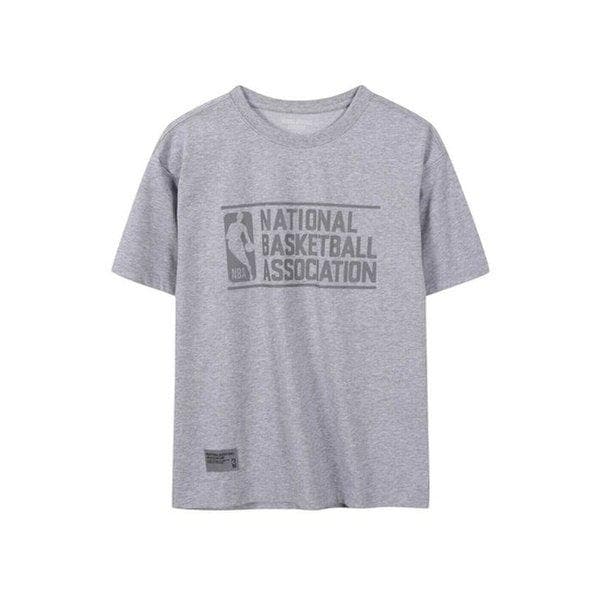 ESSENTIAL ビッグ グラフィック 半袖Tシャツ_N262TS010P1_DJ