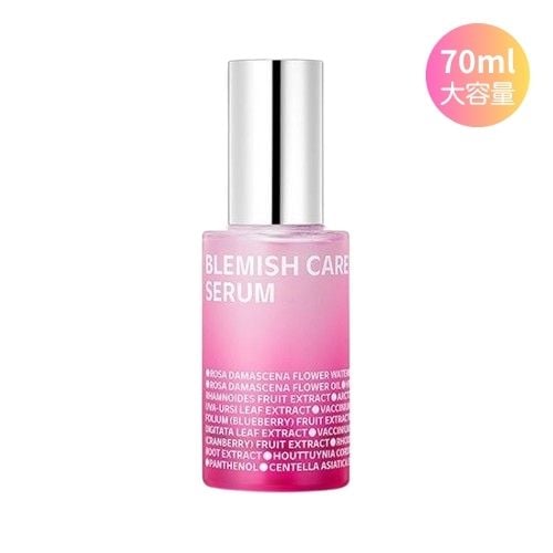 [70ml 大容量]ブレミッシュケアアップセラム 韓国ブランド/ 美容液