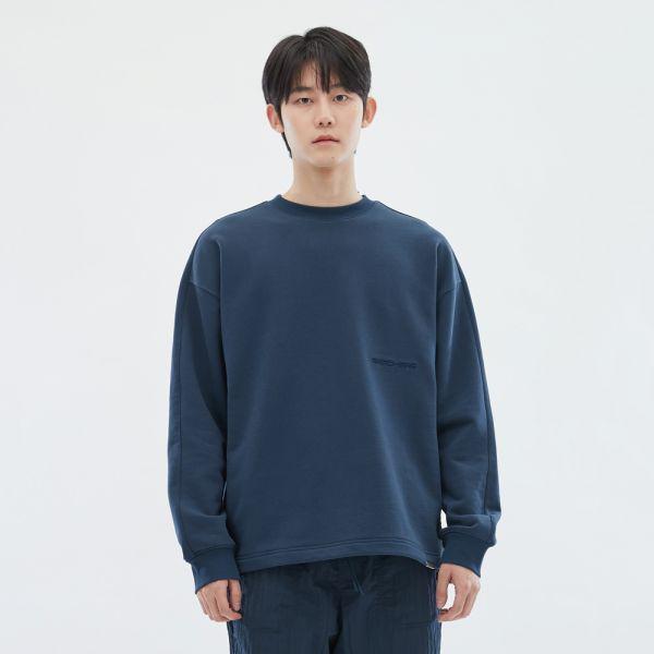 スケッチャーズ男性CPヘビーウェイトプルオーバー_SL3MTCFS021男性CPヘビーウェイトプルオーバー315001