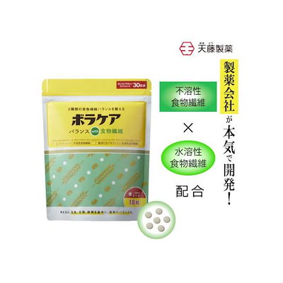 食物繊維 サプリ 水溶性食物繊維 不溶性食物繊維 難...のサムネイル
