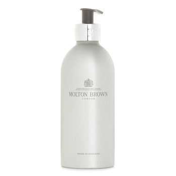 Molton Brown Infinite Bottle オレンジとベルガモット バス＆シャワー ジェル