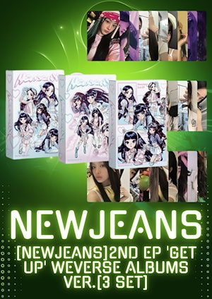 NJ NewJeans LOMOカード 55枚セット LOMO CARD トレカ フォト