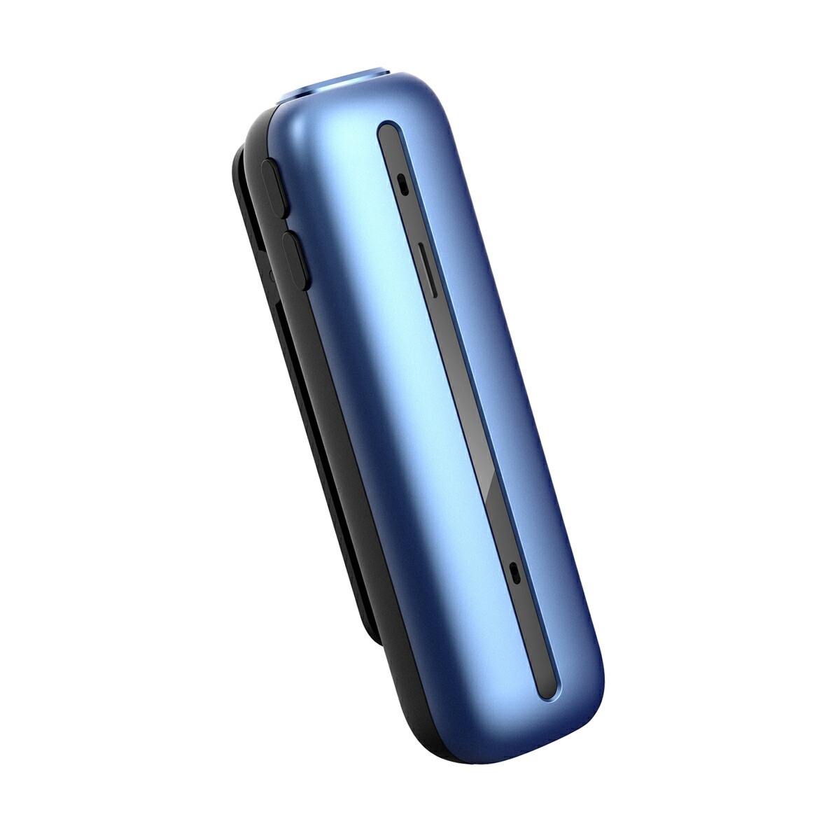 Wooask S01 １ボタンで文字起こし翻訳録音を 【オフライン対応】 音声データを瞬時に「翻訳」＆「テキスト化」AI翻訳ボイスレコーダー　日本初のオン＆オフライン対応モデル