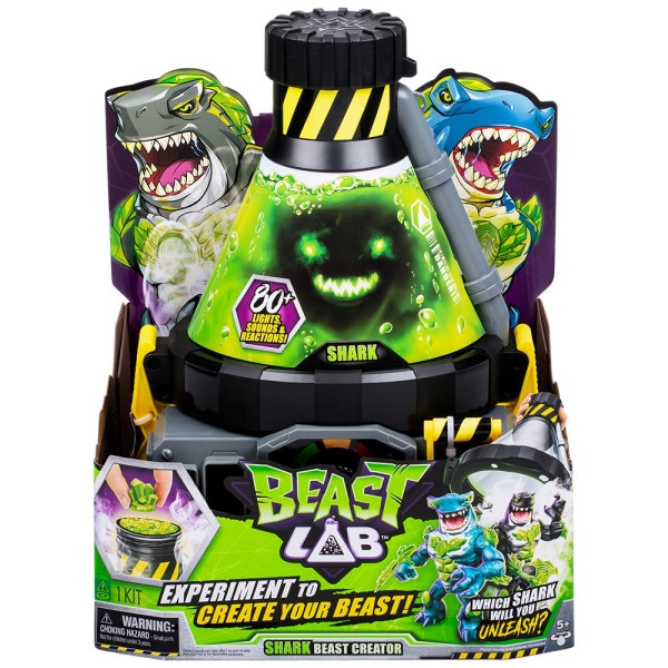 TVストラップ S1 シャーククリエイター