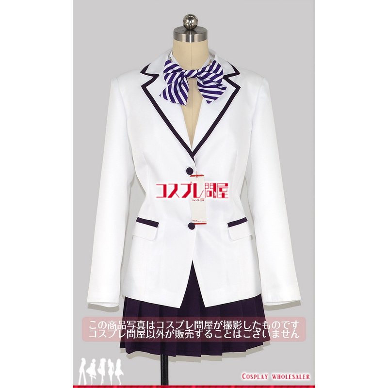 冴えない彼女の育てかた 氷堂美智留 コスプレ衣装