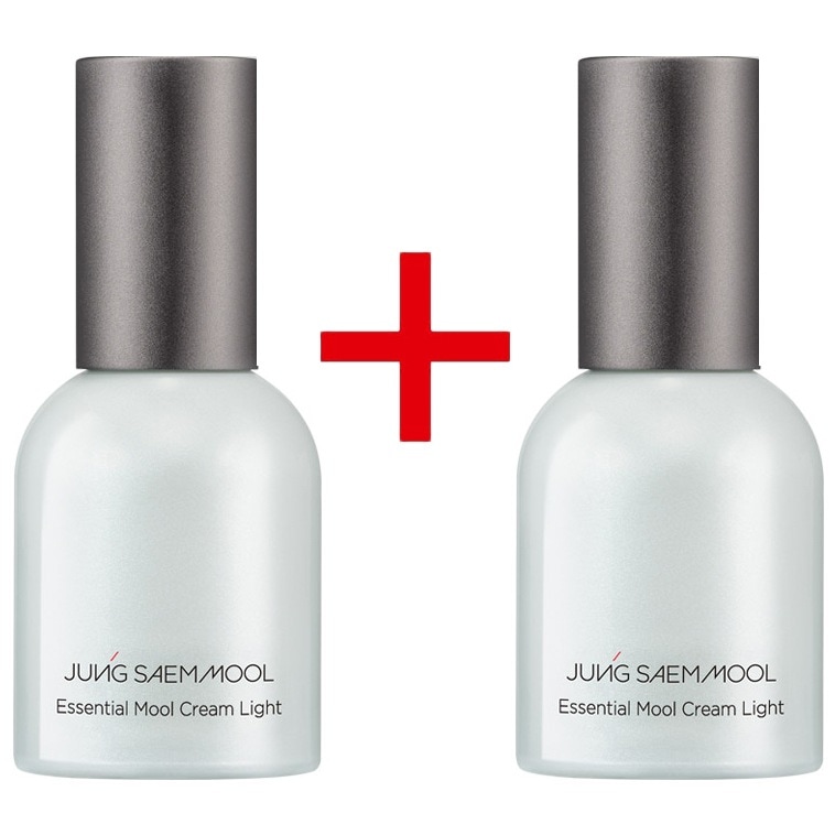 エッセンシャルムルクリームライト 30ml X 2個