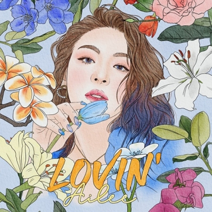 [未開封新品] エイリー（AILEE） - LOVIN