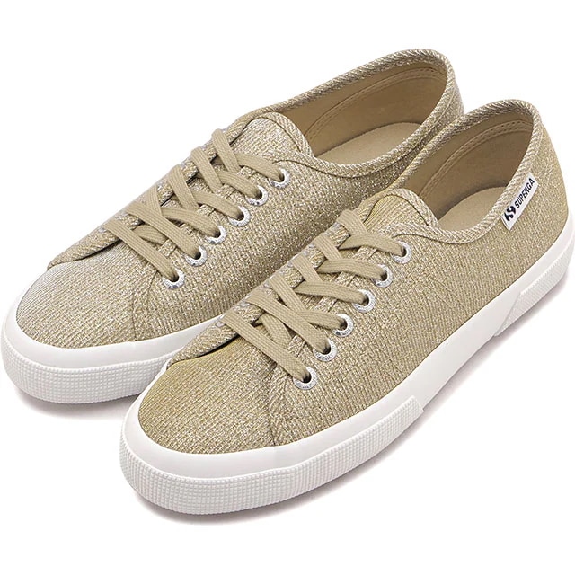 スニーカー レディース ジャージラメ レッジェーラ [6S4135ZW-340] 3750 靴 シューズ ベージュ PLT-BEIGE 正規取扱店