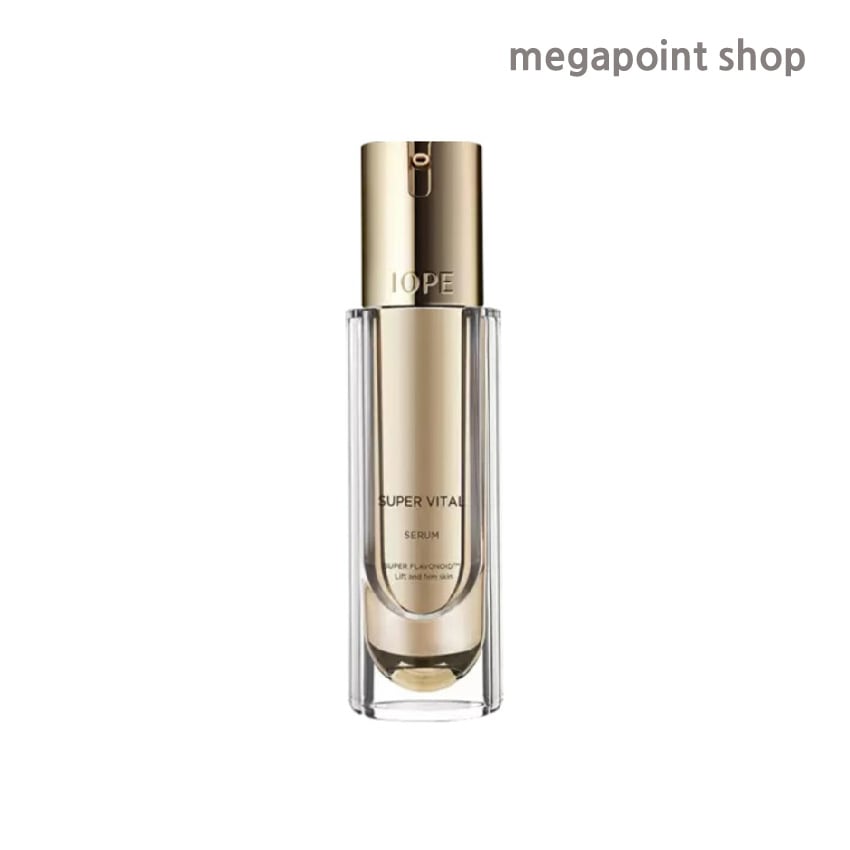 乾燥から弾力までスーパーバイタルセラム 40ml x 1