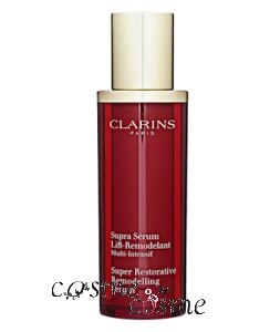 クラランス スープラ セラム SP 50ml(3380810013269)