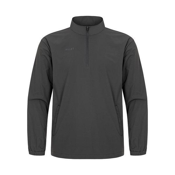 25FW 新商品 メンズ 中間期 アノラックTシャツ エド アノラック Tシャツ MLUFT229 (発売価格129000ウォン)