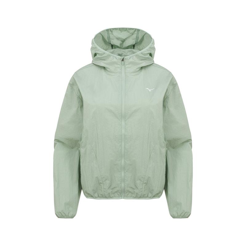PACKABLE WINDBREAKER (W)_32YE5H00