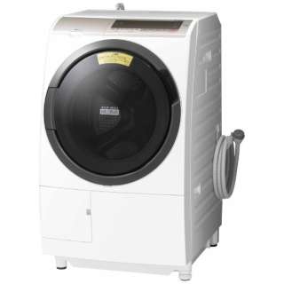 ヒートリサイクル 風アイロン ビッグドラム BD-SV110CR