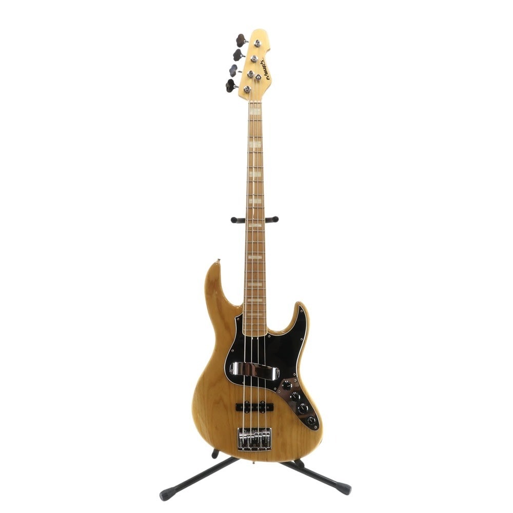 ESP イーエスピー EDWARDS(エドワーズ) エレキベース E-AM-135AS M ベース _ 中古品 A-ランク